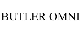 BUTLER OMNI
