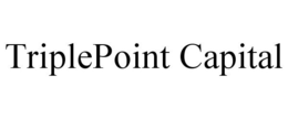 TRIPLEPOINT CAPITAL