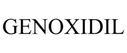 GENOXIDIL