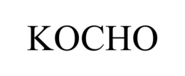 KOCHO