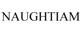 NAUGHTIAM