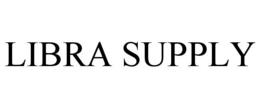LIBRA SUPPLY