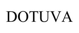 DOTUVA