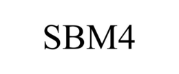 SBM4