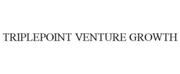 TRIPLEPOINT VENTURE GROWTH