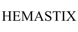HEMASTIX