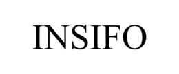 INSIFO