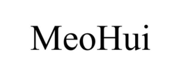 MEOHUI