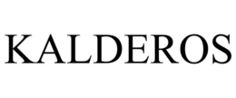 KALDEROS