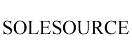 SOLESOURCE
