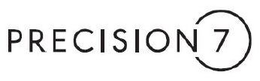 PRECISION 7