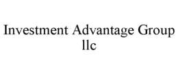 INVESTMENT ADVANTAGE GROUP LLC