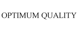 OPTIMUM QUALITY