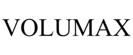 VOLUMAX