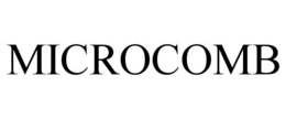 MICROCOMB