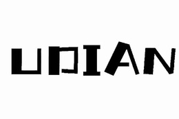 UDIAN