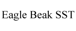 EAGLE BEAK SST