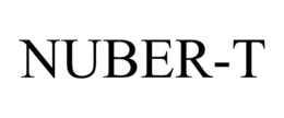 NUBER-T