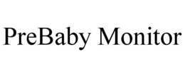 PREBABY MONITOR