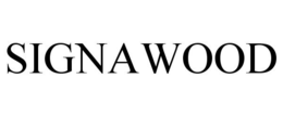 SIGNAWOOD
