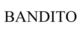 BANDITO