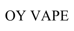OY VAPE
