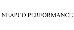 NEAPCO PERFORMANCE