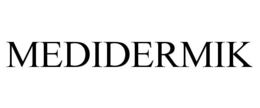 MEDIDERMIK