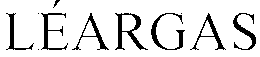 LÉARGAS