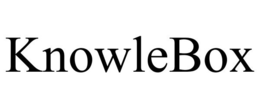 KNOWLEBOX