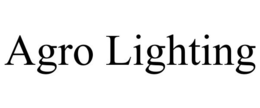 AGRO LIGHTING