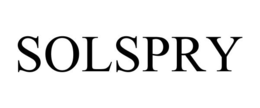 SOLSPRY
