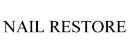 NAIL RESTORE