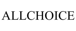 ALLCHOICE