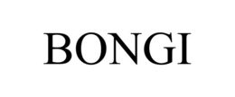 BONGI