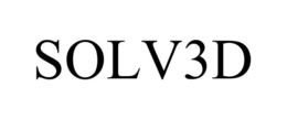 SOLV3D