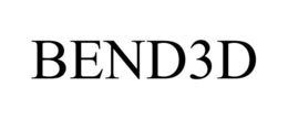 BEND3D