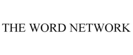 THE WORD NETWORK