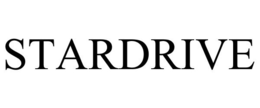 STARDRIVE