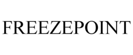 FREEZEPOINT