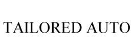 TAILORED AUTO