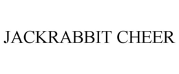 JACKRABBIT CHEER