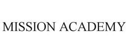 MISSION ACADEMY
