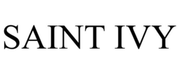 SAINT IVY