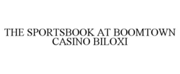 THE SPORTSBOOK AT BOOMTOWN CASINO BILOXI