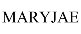 MARYJAE