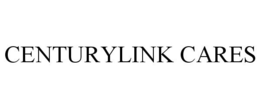 CENTURYLINK CARES