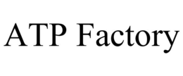 ATP FACTORY