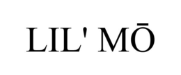 LIL' MO