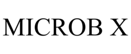 MICROB X